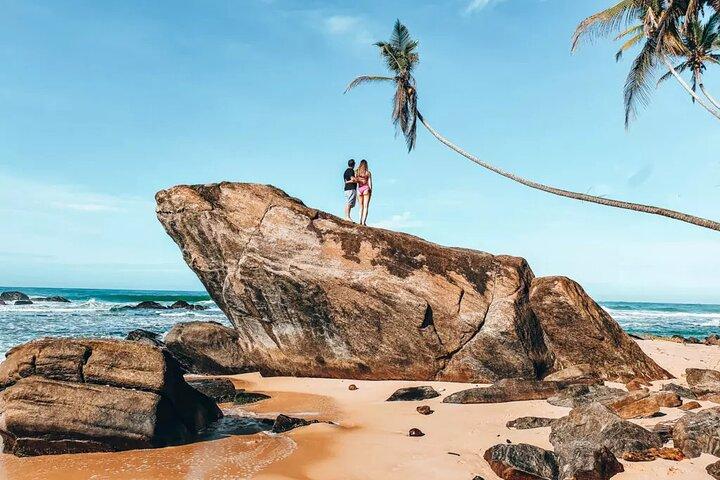 コロンボからゴールへの日帰り旅行 その見どころを巡る