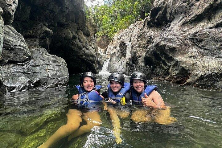 Pequeno Grupo Early Bird El Yunque Rainforest Tour
