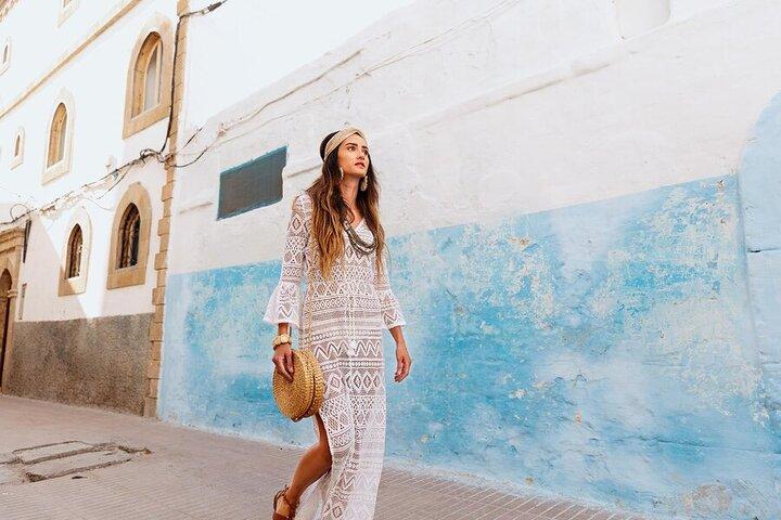 One Day Trip from Marrakech to Essaouira Coastal Exploration