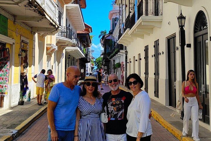 Panamá city Private Tour like no other