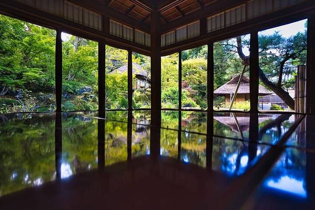 Kiyomizu-dera