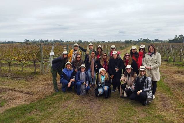 Wineries