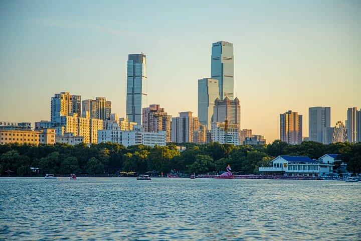 2 Day Relaxing Exploring Tour in Changsha