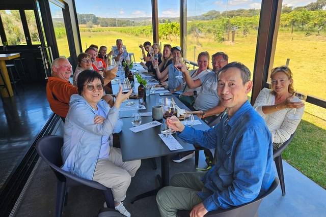 McLaren Vale
