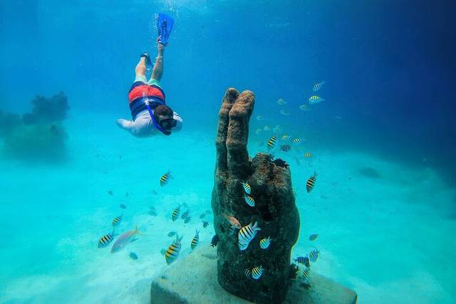 Isla Mujeres
