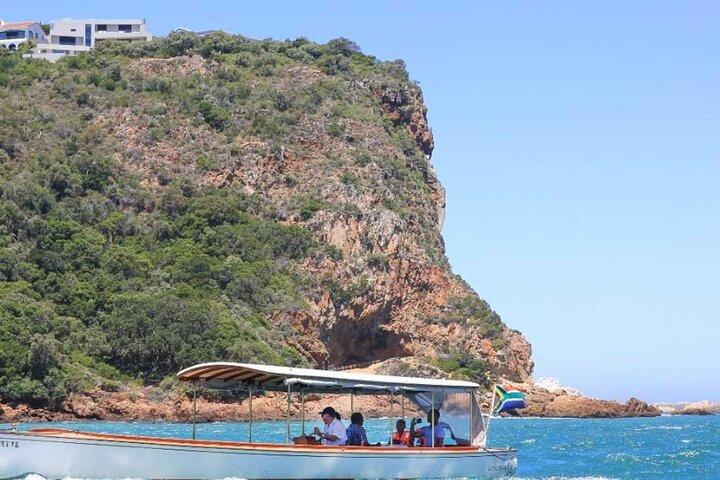 7-Day Garden Route Safari Adventure de Cidade do Cabo