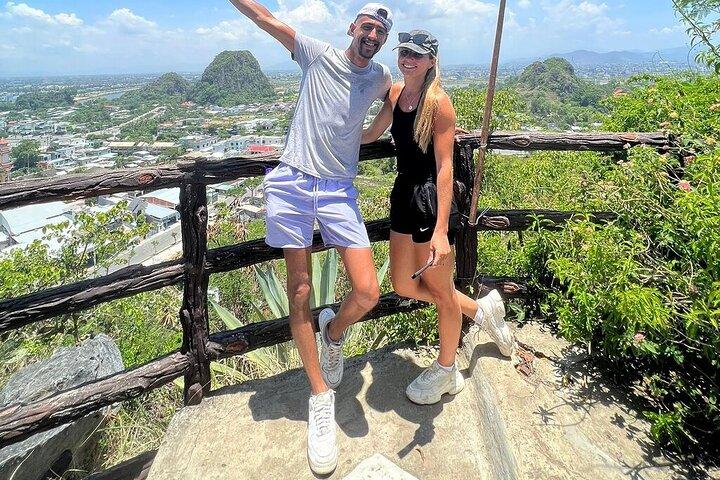 Tour privado da cidade de Da Nang: Descubra as principais atrações