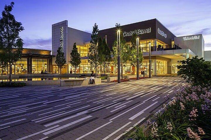 Privat transfer ORD lufthavn til Chicago / Milwaukee / Oak Brook