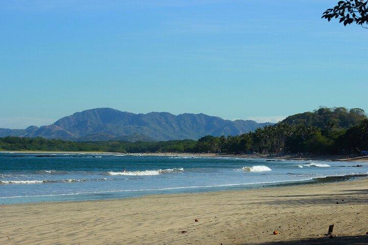 Transfert VIP privé La Fortuna à Tamarindo, Flamingo & Conchal
