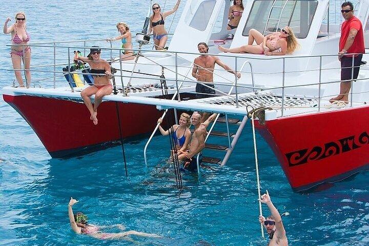 Pomeriggio Ali'i Adventure