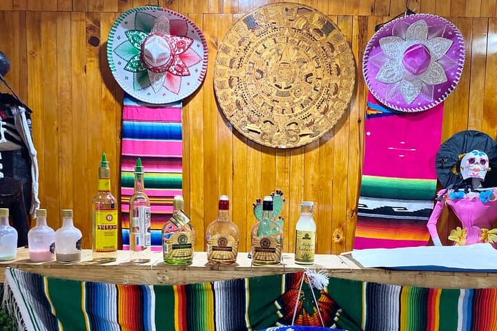 Tour in Mexico, Basilica of Guadalupe and Teotihuacan at your leisure