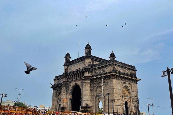 Mumbai Sightseeing Tour