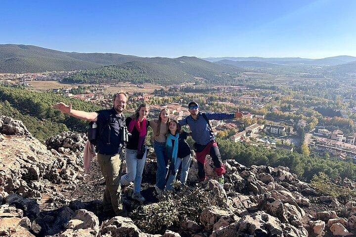 Special Private Full Day Trip fra Fes til Taza