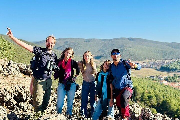Special Private Full Day Trip fra Fes til Taza