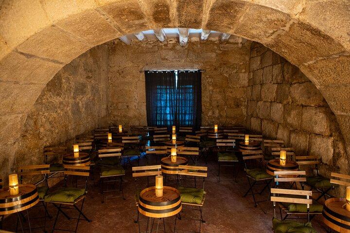 Toegang tot A Casa do Fado in São João Novo