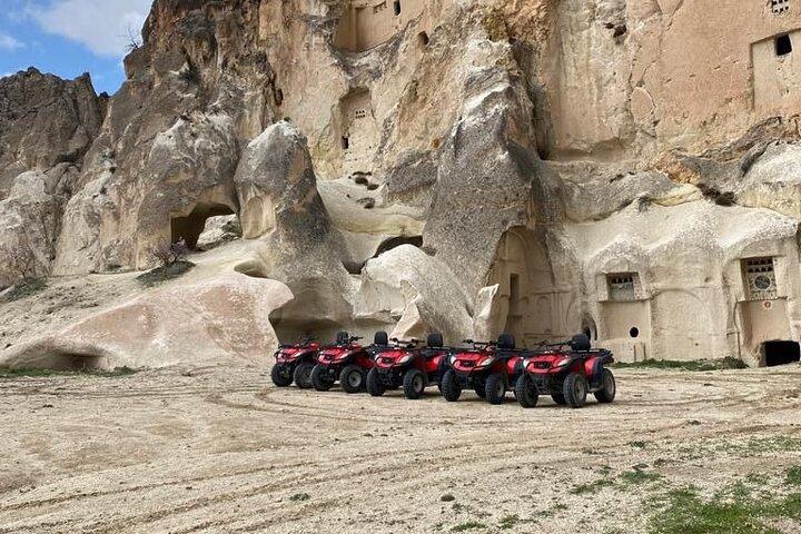 Hoteller i nærheden af ATV Adventure Tour