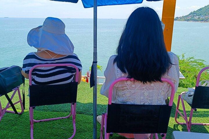 Ganztägige Kulturerbetour in Vung Tau