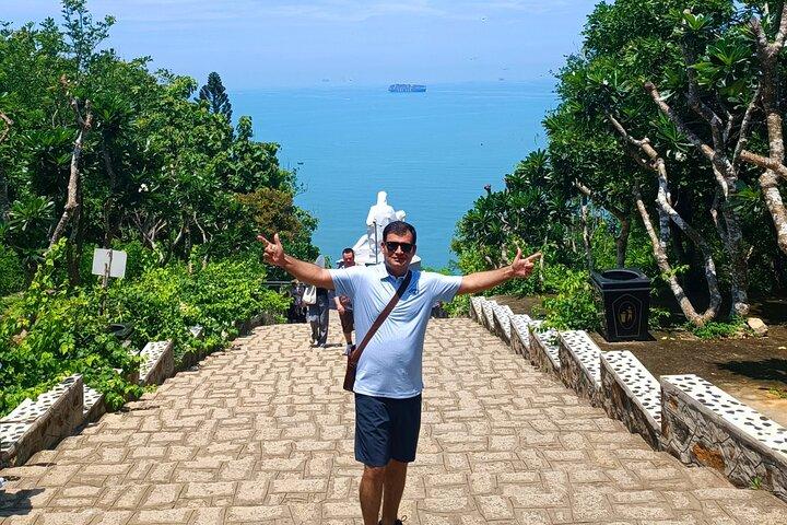 Ganztägige Kulturerbetour in Vung Tau