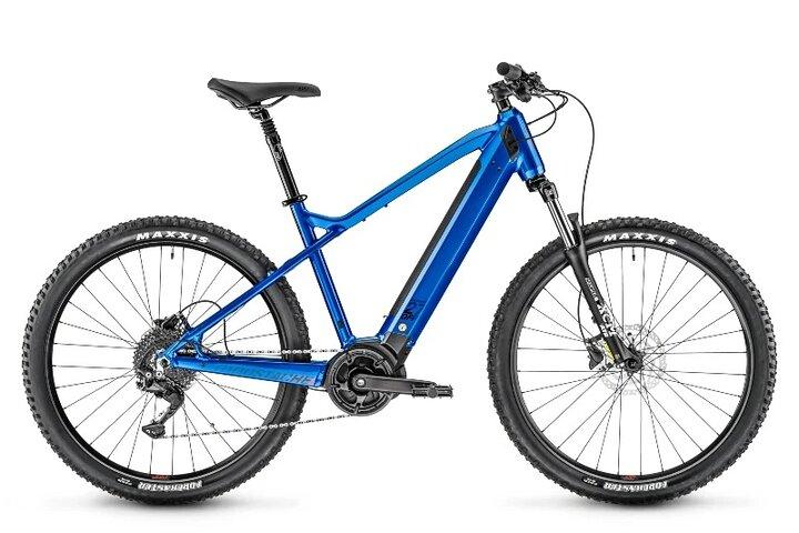 E-bike rentals in Corralejo, Fuerteventura