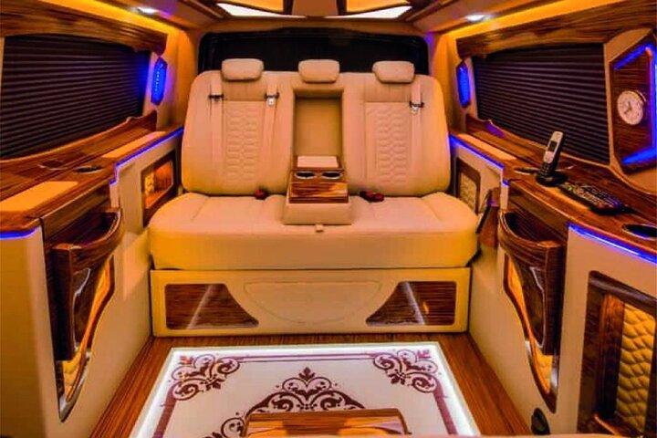 Istanbul VIP Transfer