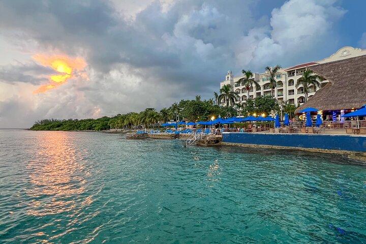 Money Bar Experiência All Inclusive com Transporte
