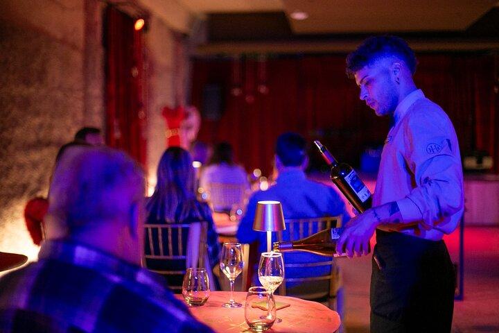 Tango, vinho e experiência noturna em Mendoza