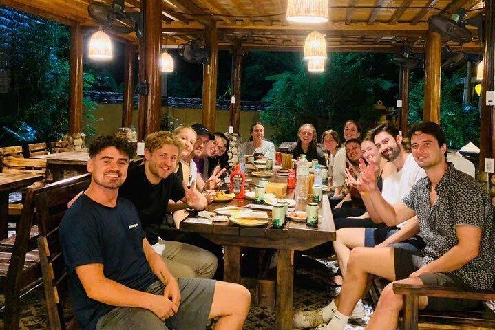 Ha Giang Loop 3D2N Tour de Aventura de Ha Noi com Easy Rider