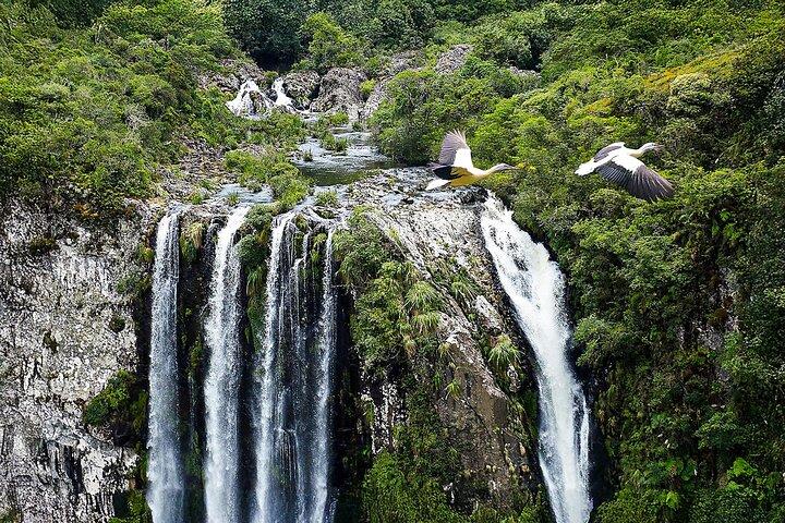 Canyon Adventure: Trail & Picnic Experience at Itaimbezinho