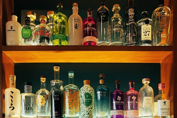 Excursion d'une demi-journée à Lagoa Do Fogo et Gin Library