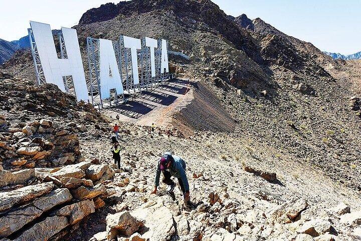 Hatta Private Tagestour