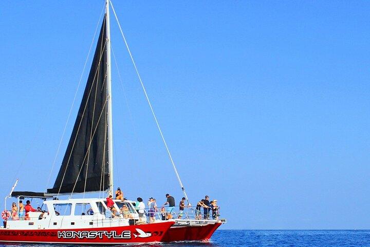 Pomeriggio Ali'i Adventure