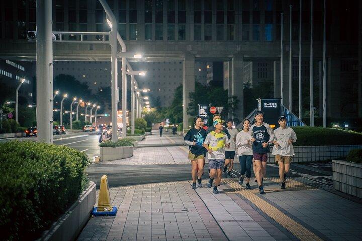 All Inclusive High-End Bar Hopping a Tokyo