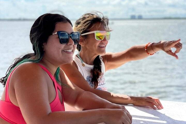 Dolphin Cruise, Fort Myers