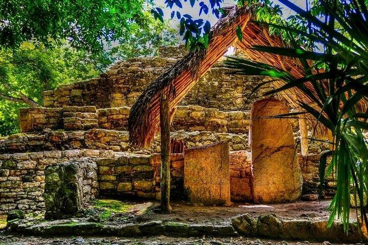 5-dages tur gennem Riviera Maya og Yucatan, Mexico