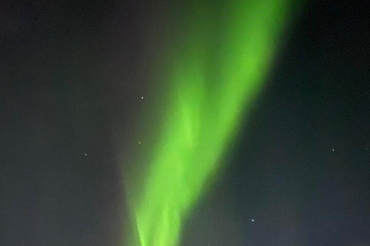 Private Northern Lights Touren
