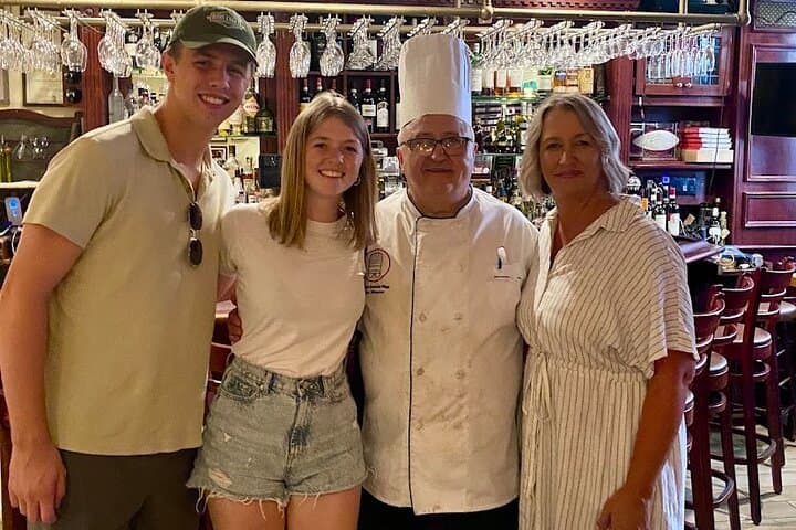 The Heart & Soul Of Greenwich Village Food & Culture Tour