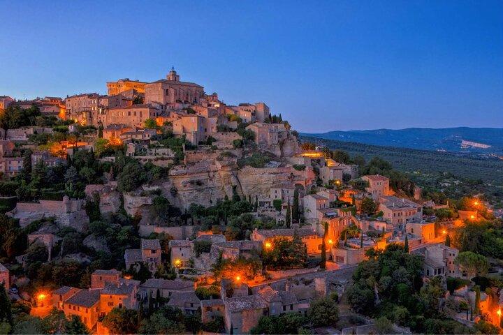 Scopri la Provenza altrimenti e su misura.
