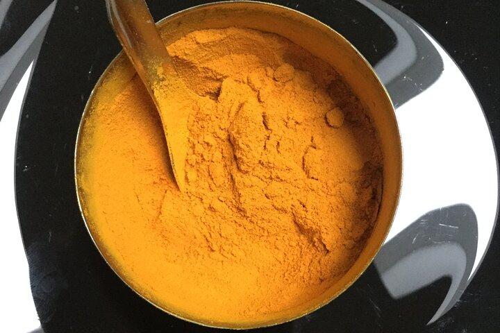 Indian Cooking Masterclass in London