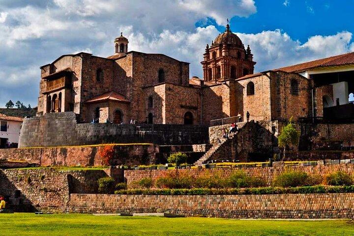 Découvrez Cusco & MachuPicchu en 5 jours avec un hôtel 4 étoiles