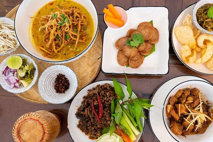 4 cantos da Tailândia: um tour gastronômico por Hua Hin