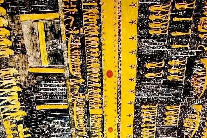 Private Guided Tour to Valley of the Kings