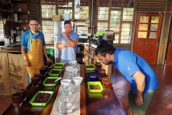Chocolate Tour Premium : pranzo e trasporto