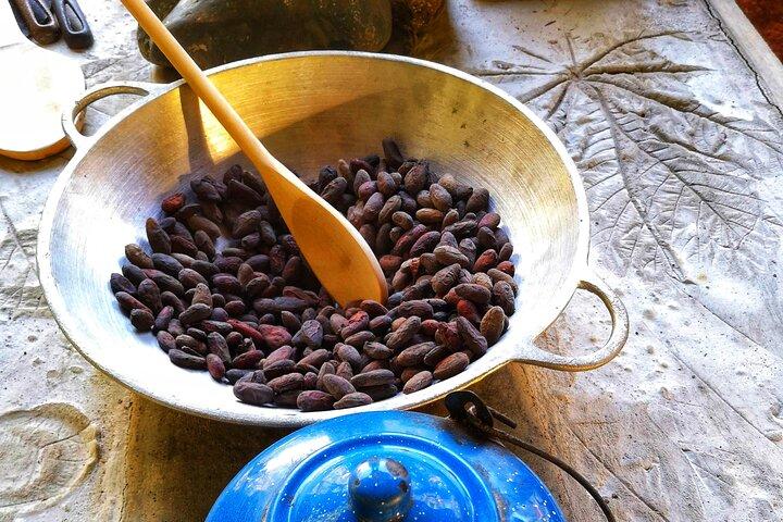 Chocolate Tour Premium : pranzo e trasporto
