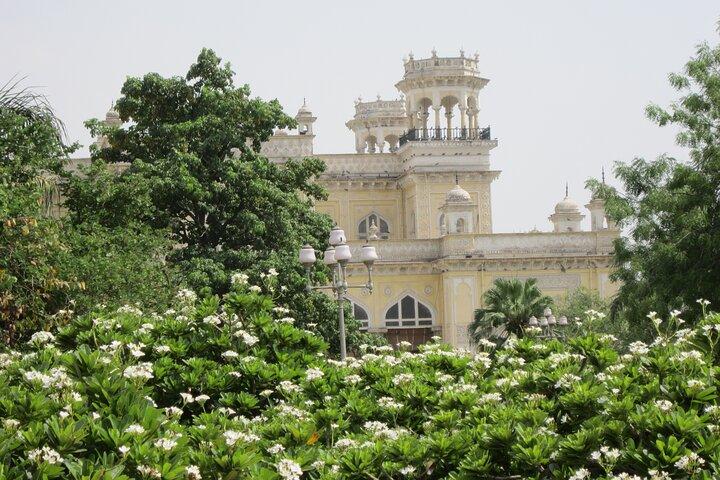 Cult Immersions 1 - Charminar historisk vandretur 3 timer