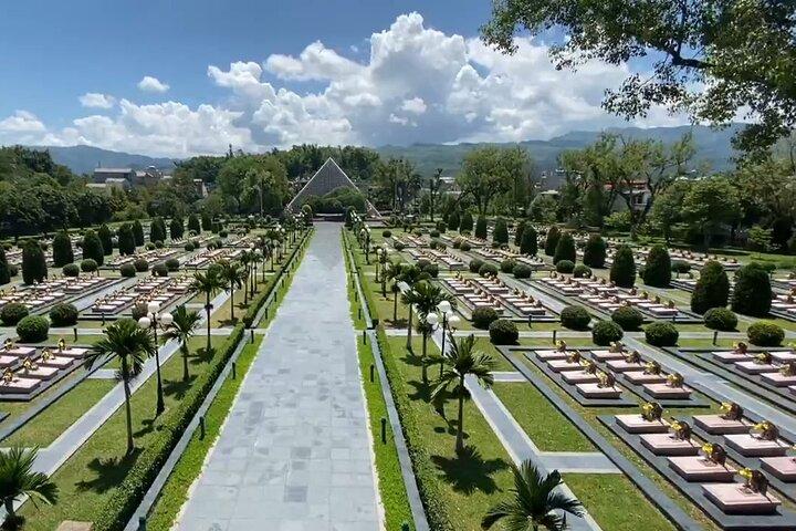 Heldenpfad Dien Bien Phu Historisches Abenteuer