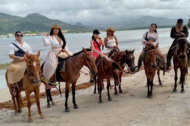Équitation Puerto Plata