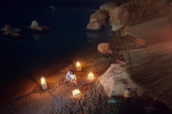 Privat fotosession i Hurghada