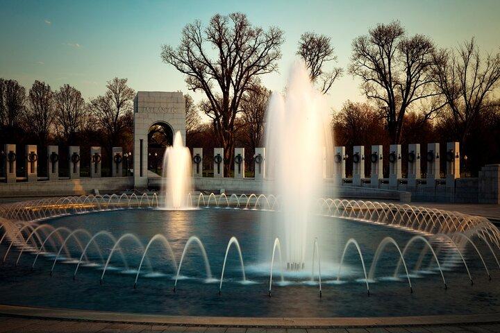 2 horas Mini tour por Washington DC