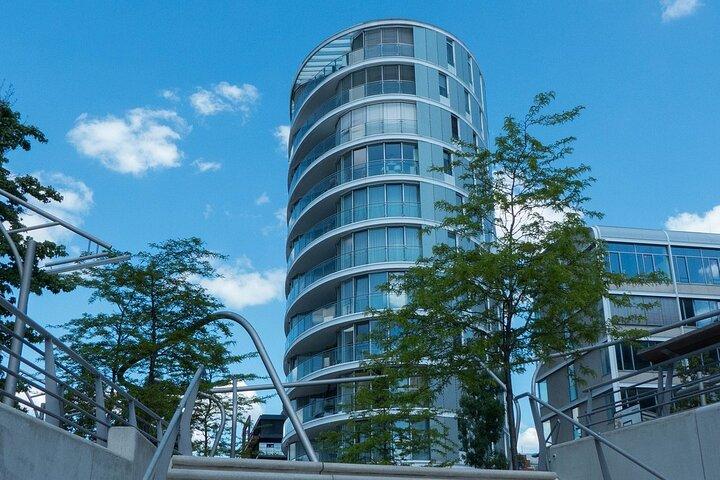 Visita guiada privada de 2 horas em Hamburgo