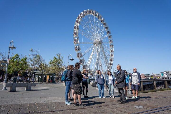 Tour a piedi di North Beach